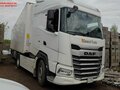 2023 DAF XG+, белый, 8570000 рублей
