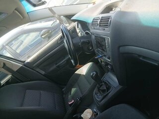 2011 Skoda Octavia II (A5) Рестайлинг, чёрный, 440000 рублей, вид 5