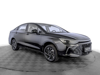 2023 BAIC U5 Plus, чёрный, 700000 рублей, вид 3