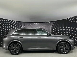 2025 Li Auto (Lixiang) L7 52.3 kWh I Рестайлинг, серый, 10690000 рублей, вид 4