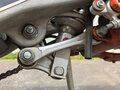 2023 Regulmoto Holeshot, оранжевый, 120000 рублей - вид 10
