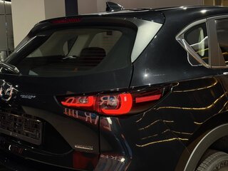 2026 Mazda CX-5 II Рестайлинг, чёрный, 2755000 рублей, вид 4