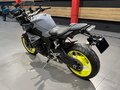 2017 Yamaha MT-10, серый, 995000 рублей - вид 7