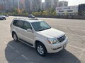 2003 Lexus GX 470 I, бежевый, 2307000 рублей - вид 9