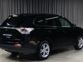 2014 Mitsubishi Outlander III, чёрный - вид 1