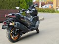 2026 Voge SR450 X, чёрный, 750000 рублей - вид 4