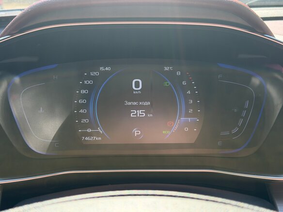 2020 Geely Coolray I, серый, 1600000 рублей - вид 3