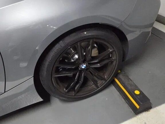 2026 BMW Z4 20i III (G29) Рестайлинг, серый, 6457000 рублей - вид 6