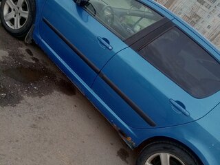2004 Peugeot 307 I, синий, 250000 рублей, вид 3