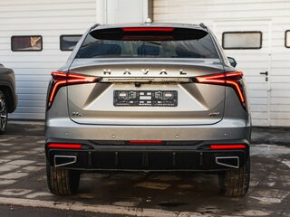 2026 Haval F7 II, серый, 2899000 рублей, вид 5