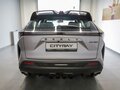 2026 Geely Cityray, серебристый, 3384990 рублей - вид 2