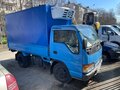 1997 Isuzu Elf (N-series), синий, 1400000 рублей - вид 3