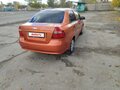 2007 Chevrolet Aveo I Рестайлинг, золотистый, 650000 рублей - вид 5