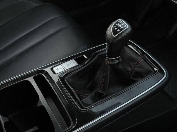 2024 BAIC U5 Plus, белый - вид 10