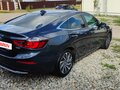 2018 Honda Insight III, серый, 1905000 рублей - вид 6
