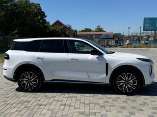 2026 Changan Qiyuan Q07 31.7 kWh, белый, 3590000 рублей, вид 4