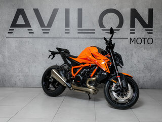 KTM 1390 Super Duke R