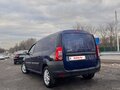 2018 LADA (ВАЗ) Largus, синий, 625000 рублей - вид 2