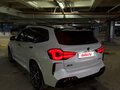 2021 BMW X3 30i xDrive III (G01) Рестайлинг, белый, 5950000 рублей - вид 6