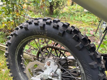 2019 KTM 250 EXC F, оранжевый, 570000 рублей, вид 5