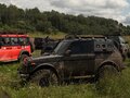 2023 Lada (ВАЗ) Niva Legend I, чёрный, 1500000 рублей - вид 8