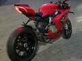 2022 Ducati Panigale V4, красный, 2100000 рублей - вид 4