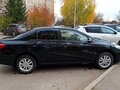 2012 Toyota Corolla X (E140, E150) Рестайлинг, чёрный, 990000 рублей - вид 1