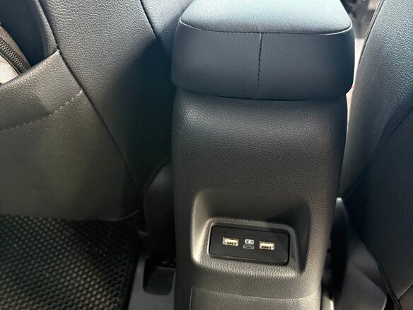 2021 Honda Fit Crosstar IV, белый, 1720000 рублей - вид 30