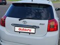 2001 Toyota Allex I, белый, 610000 рублей - вид 4