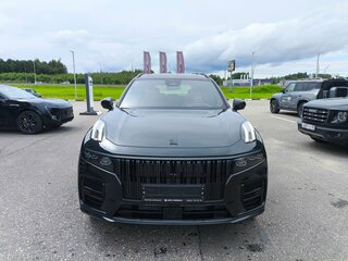 2026 Nordcross 001, чёрный, 7130000 рублей, вид 2