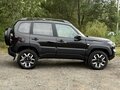 2026 Lada (ВАЗ) Niva Travel I Рестайлинг, чёрный, 1789000 рублей - вид 5