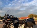 2014 BMW R 1200 RT, коричневый, 1000000 рублей - вид 1