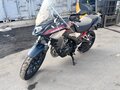 2021 Honda 400X, серый, 539000 рублей