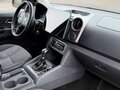 2013 Volkswagen Amarok I, серый, 1650000 рублей - вид 7