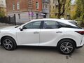 2026 Lexus RX 300 V, белый, 7700000 рублей - вид 3