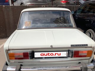 1997 Lada (ВАЗ) 2106, белый, 175000 рублей, вид 4