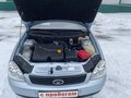 2007 Lada (ВАЗ) Priora I, серебристый, 450000 рублей - вид 6