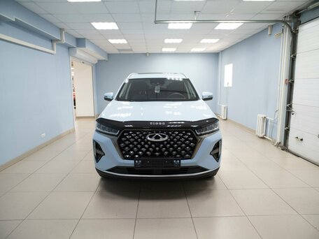 Chery Tiggo 7 Pro Max I
