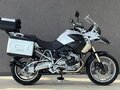 2012 BMW R 1200 GS, серый, 900000 рублей - вид 8