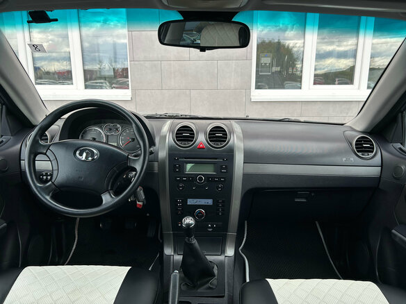 2013 Great Wall Hover H3 I, чёрный, 750000 рублей - вид 16
