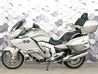 2014 BMW K 1600 GTL, белый, 1249000 рублей, вид 4