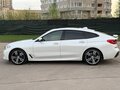2018 BMW 6 серии Gran Turismo 630d xDrive IV (G32), белый, 4850000 рублей - вид 9