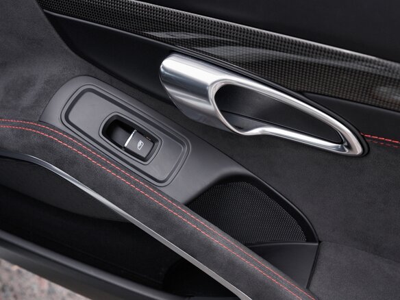 2015 Porsche 911 GT3 991, белый, 10700000 рублей - вид 26
