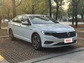 2022 Volkswagen Sagitar III, белый - вид 2