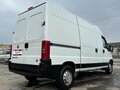 2011 Fiat Professional Ducato, белый, 1100000 рублей - вид 4