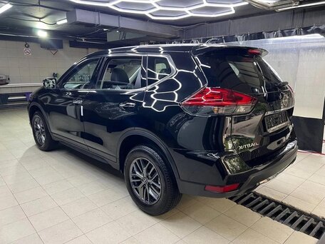 2026 Nissan X-Trail III Рестайлинг 2, чёрный, 2500000 рублей, вид 5