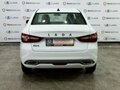2023 Lada (ВАЗ) Vesta I Рестайлинг (NG), белый, 1685000 рублей - вид 4