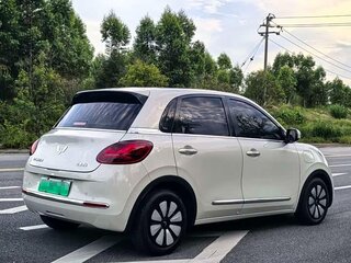 2023 Wuling Binguo 37.9 kWh, серый, 1150000 рублей, вид 5