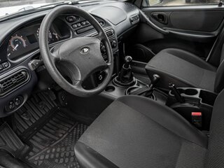 2024 Lada (ВАЗ) Niva Travel I, белый, 1073950 рублей, вид 5