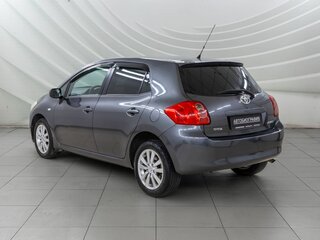 2008 Toyota Auris I, серый, 648000 рублей, вид 5